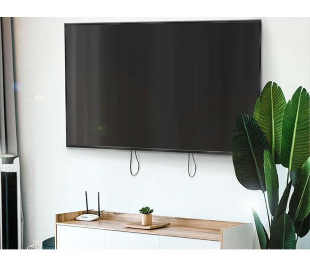 LogiLink Uchwyt ścienny do TV 55-90 cali max 50kg - 1584133 - zdjęcie 6